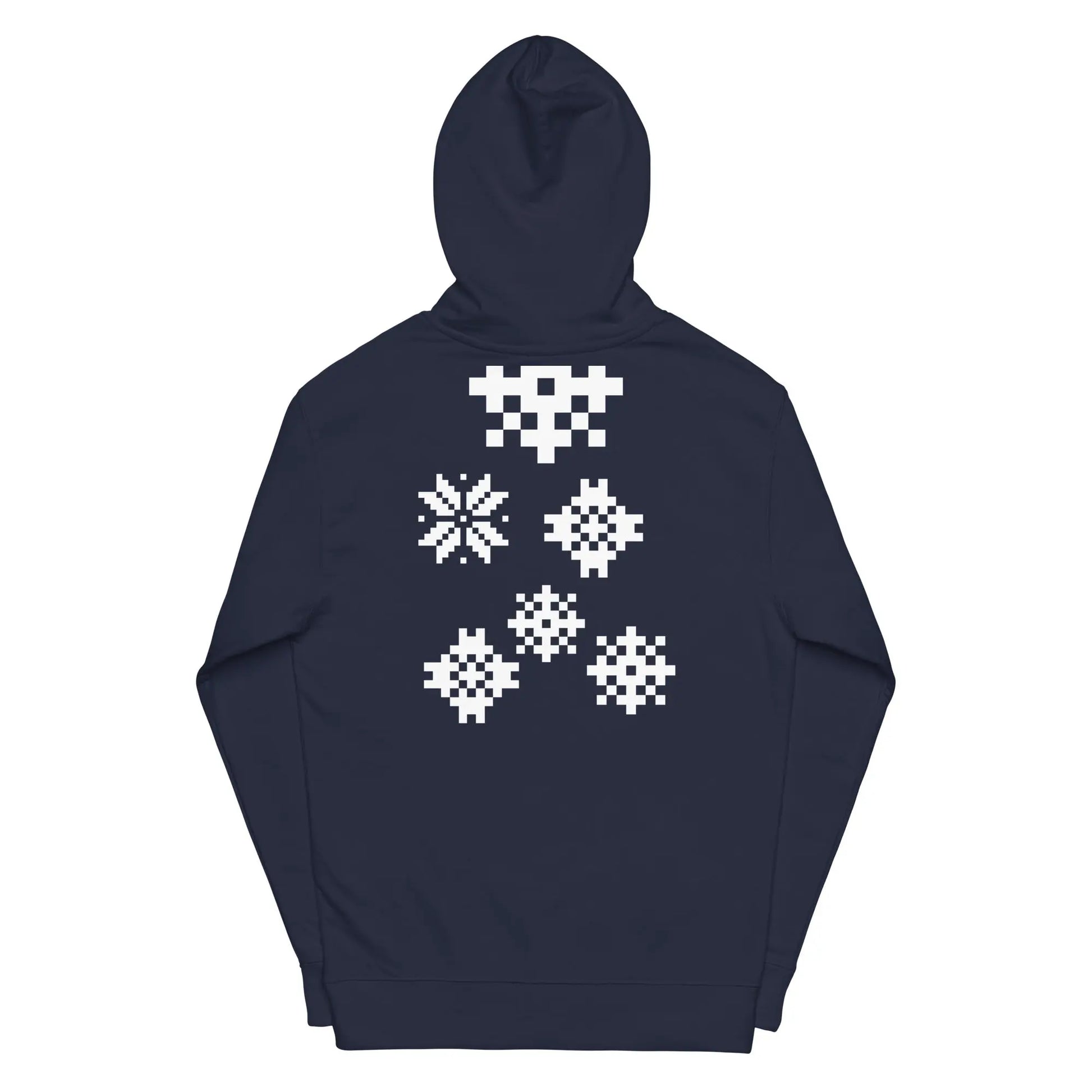 Unisex midweight hoodie-LifessentialsLLC.com