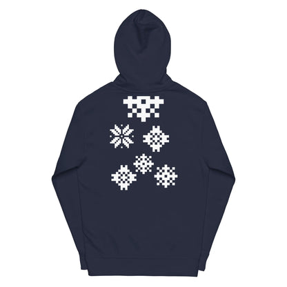 Unisex midweight hoodie-LifessentialsLLC.com