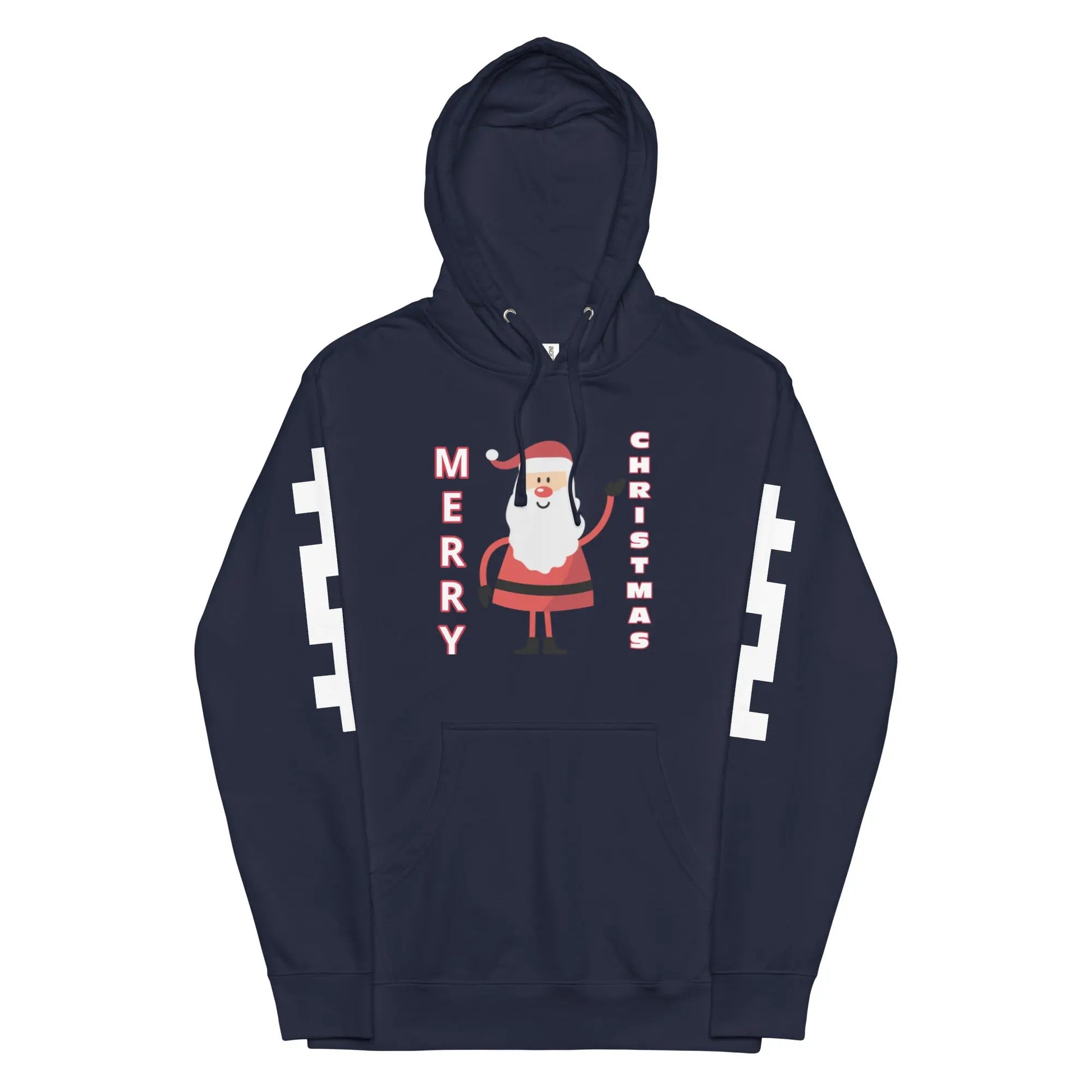 Unisex midweight hoodie-LifessentialsLLC.com