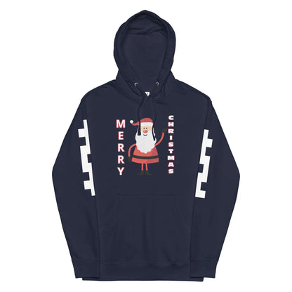 Unisex midweight hoodie-LifessentialsLLC.com