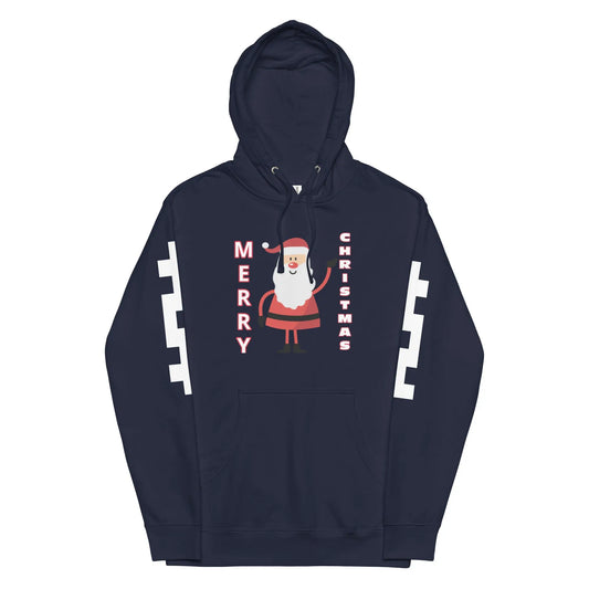 Unisex midweight hoodie-LifessentialsLLC.com