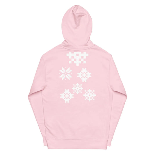 Unisex midweight hoodie-LifessentialsLLC.com