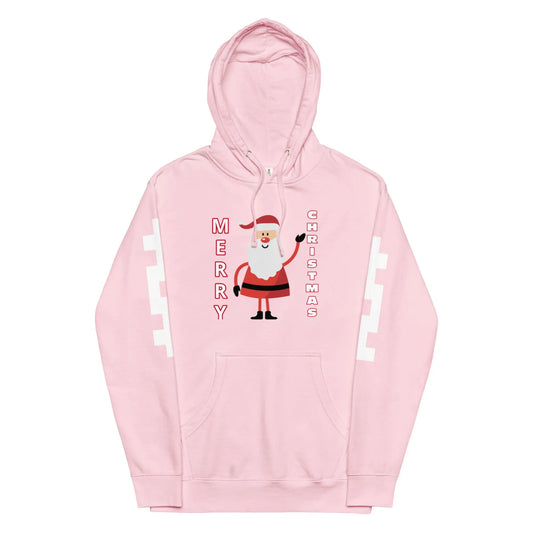 Unisex midweight hoodie-LifessentialsLLC.com