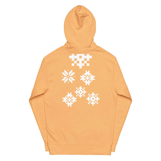 Unisex midweight hoodie-LifessentialsLLC.com