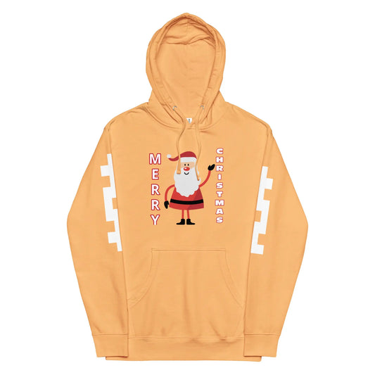 Unisex midweight hoodie-LifessentialsLLC.com