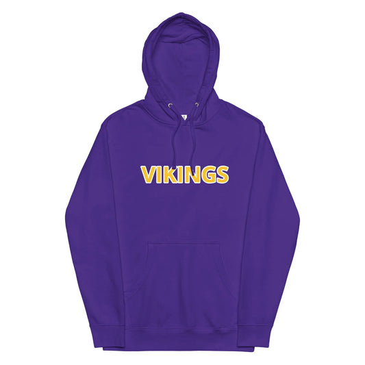 Unisex midweight hoodie-LifessentialsLLC.com