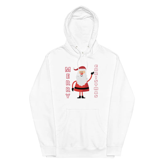 Unisex midweight hoodie-LifessentialsLLC.com