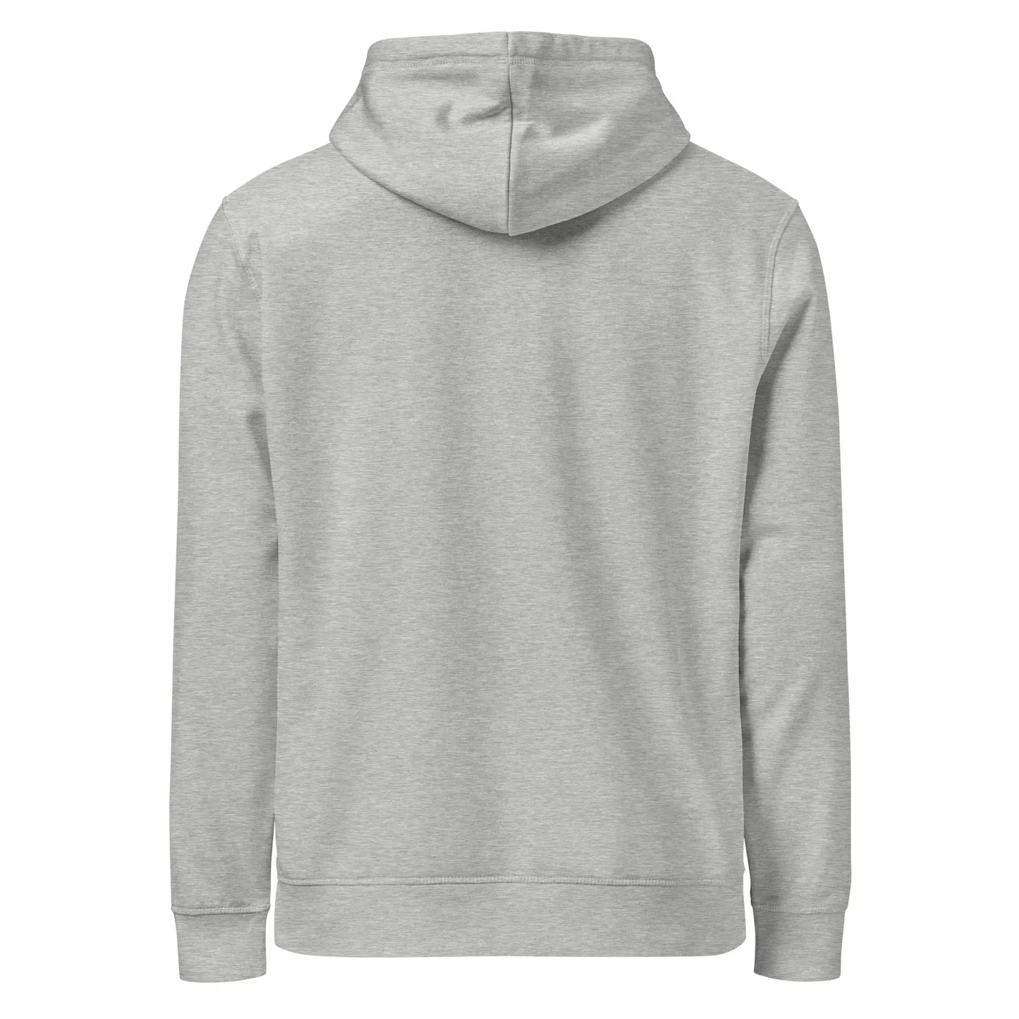 Unisex organic mid-weight hoodie-LifessentialsLLC.com