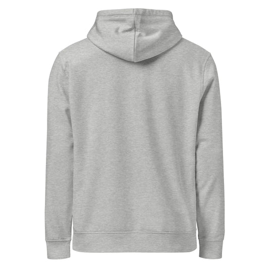 Unisex organic mid-weight hoodie-LifessentialsLLC.com