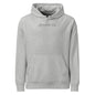 Unisex organic mid-weight hoodie-LifessentialsLLC.com