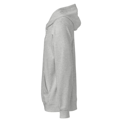 Unisex organic mid-weight hoodie-LifessentialsLLC.com