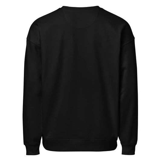 Unisex organic oversized sweatshirt-LifessentialsLLC.com