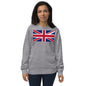 Unisex organic sweatshirt-LifessentialsLLC.com