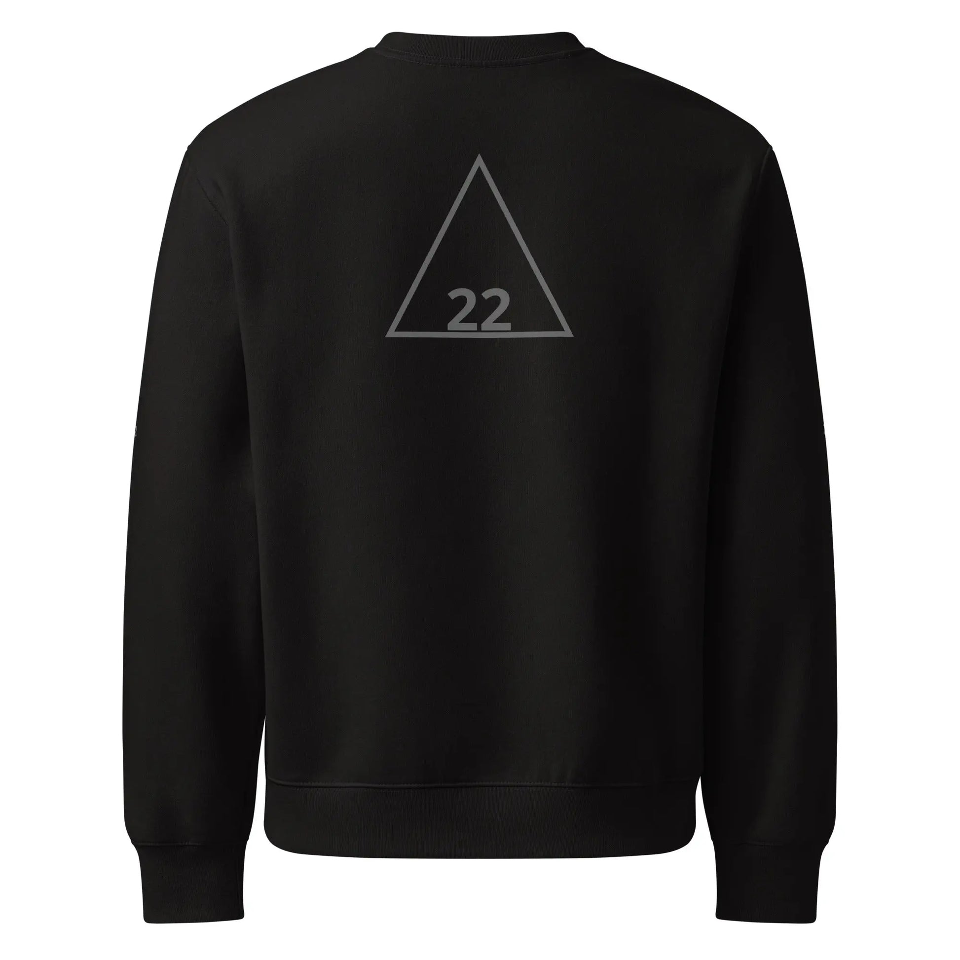Oversized heavyweight sweatshirt-LifessentialsLLC.com