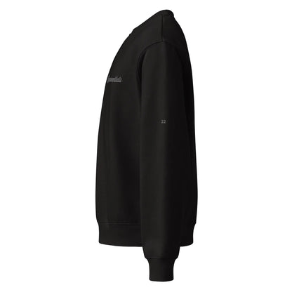 Oversized heavyweight sweatshirt-LifessentialsLLC.com