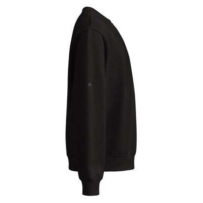 Oversized heavyweight sweatshirt-LifessentialsLLC.com