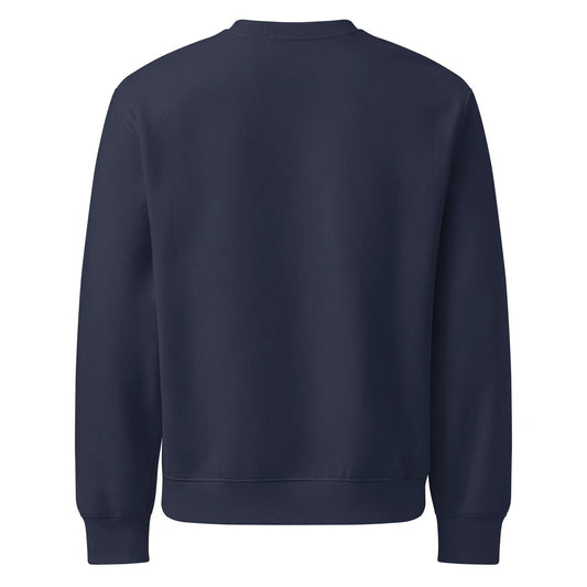 Oversized heavyweight sweatshirt-LifessentialsLLC.com