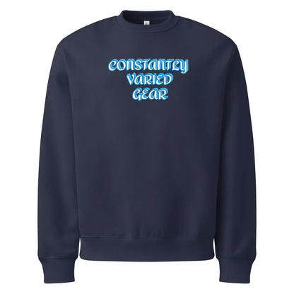 Oversized heavyweight sweatshirt-LifessentialsLLC.com
