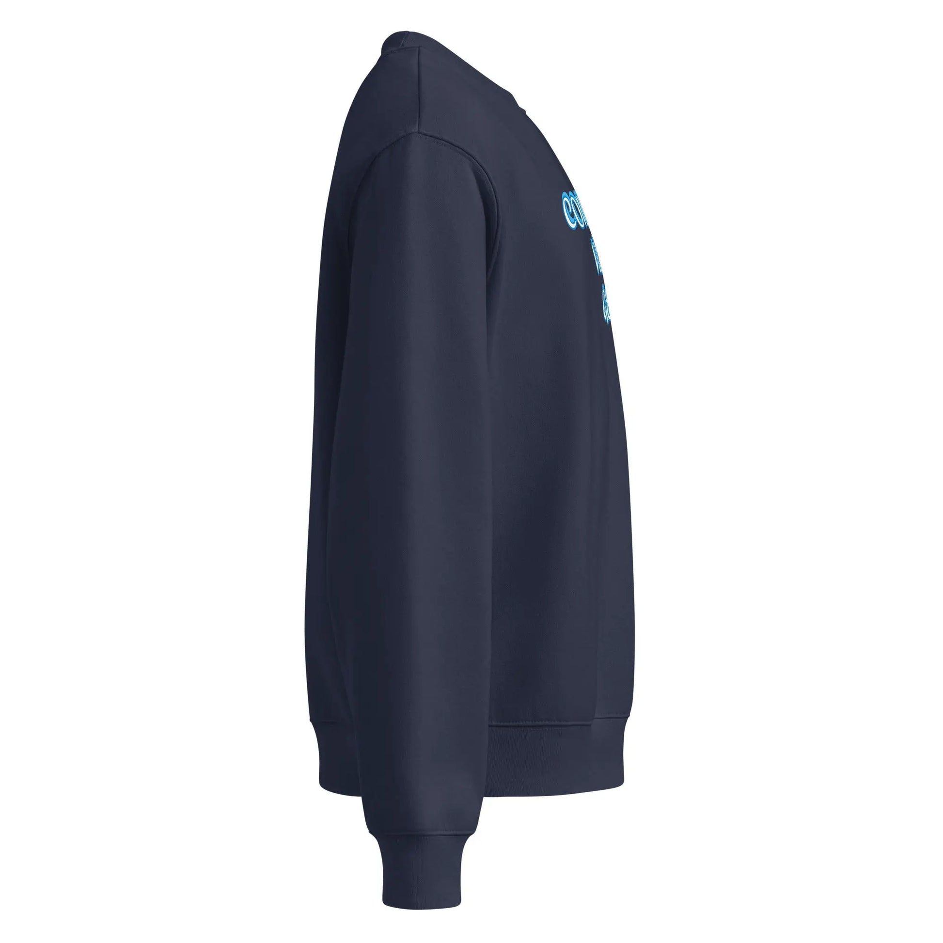 Oversized heavyweight sweatshirt-LifessentialsLLC.com