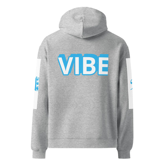 Unisex oversized hoodie-LifessentialsLLC.com