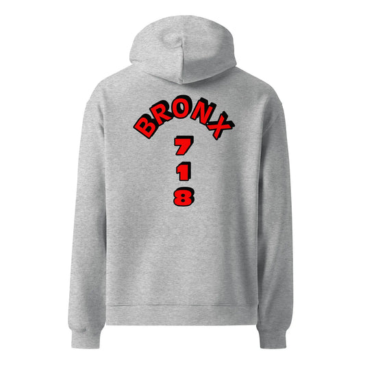 Unisex oversized hoodie-LifessentialsLLC.com