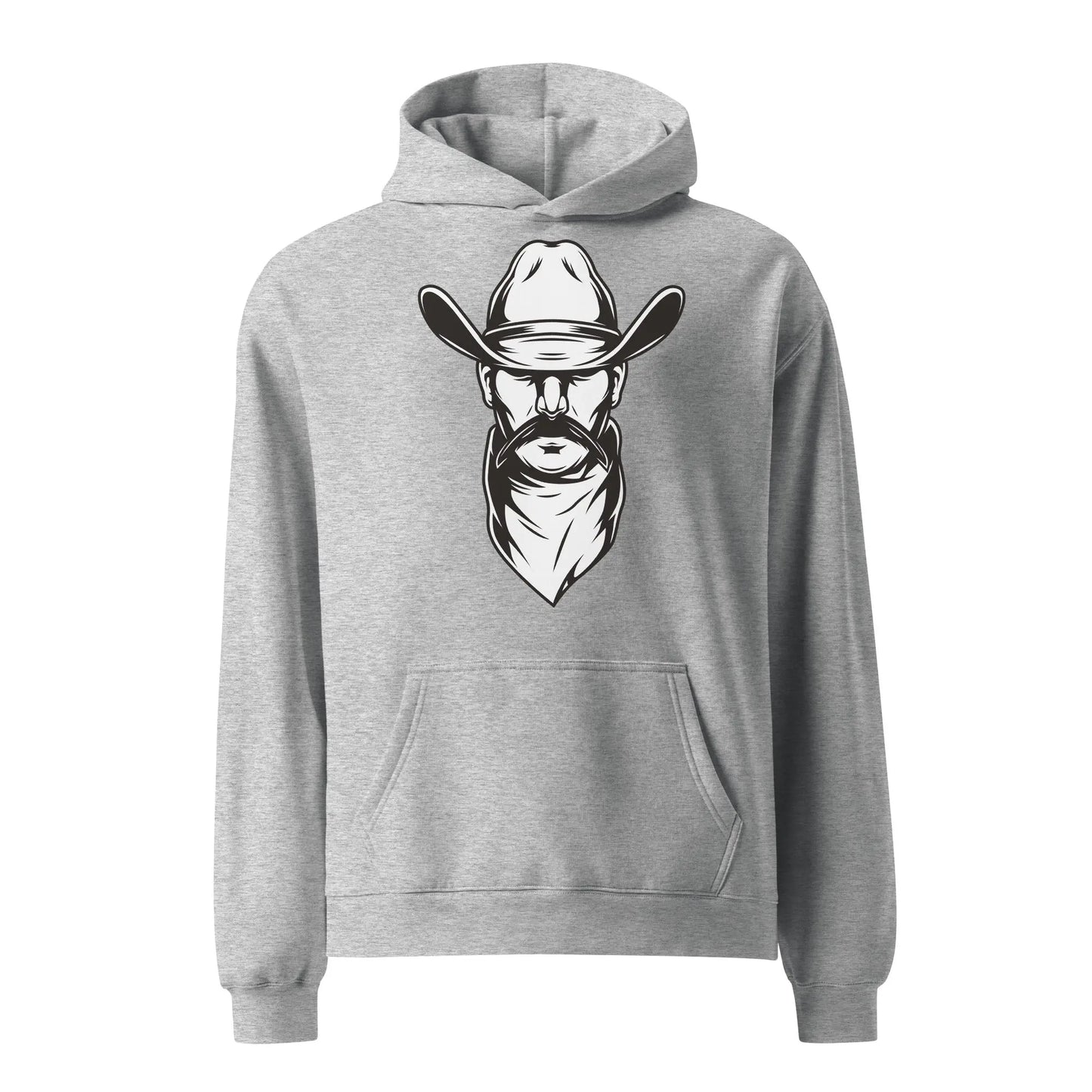 Unisex oversized hoodie-LifessentialsLLC.com