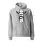 Unisex oversized hoodie-LifessentialsLLC.com