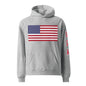 Unisex oversized hoodie-LifessentialsLLC.com