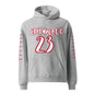 Unisex oversized hoodie-LifessentialsLLC.com