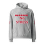Unisex oversized hoodie-LifessentialsLLC.com