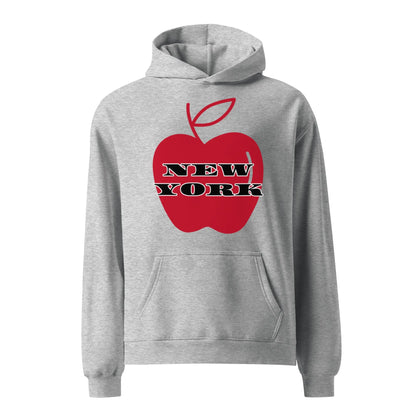 Unisex oversized hoodie-LifessentialsLLC.com