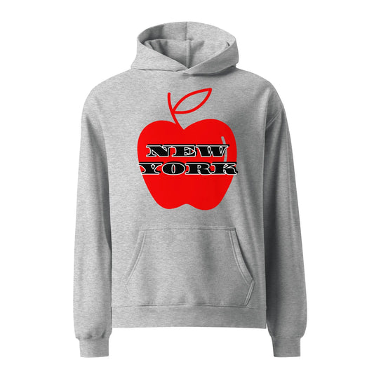 Unisex oversized hoodie-LifessentialsLLC.com