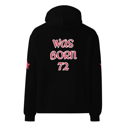 Unisex oversized hoodie-LifessentialsLLC.com