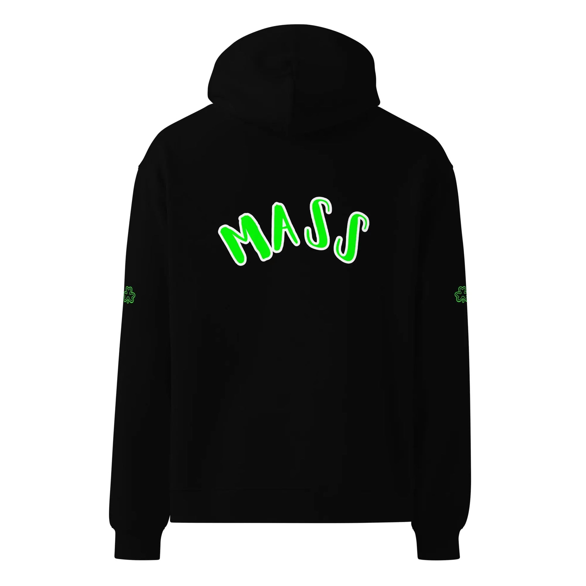 Unisex oversized hoodie-LifessentialsLLC.com