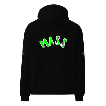 Unisex oversized hoodie-LifessentialsLLC.com