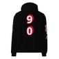 Unisex oversized hoodie-LifessentialsLLC.com