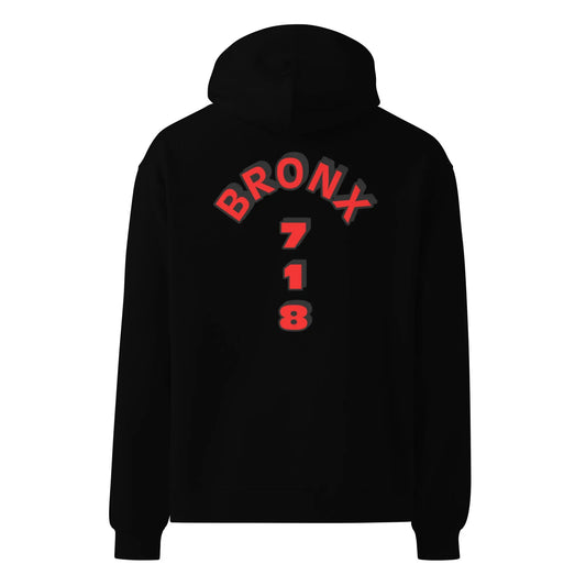 Unisex oversized hoodie-LifessentialsLLC.com