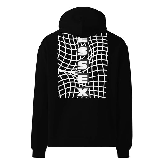 Unisex oversized hoodie-LifessentialsLLC.com