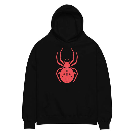 Unisex oversized hoodie-LifessentialsLLC.com