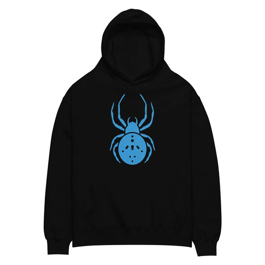 Unisex oversized hoodie-LifessentialsLLC.com