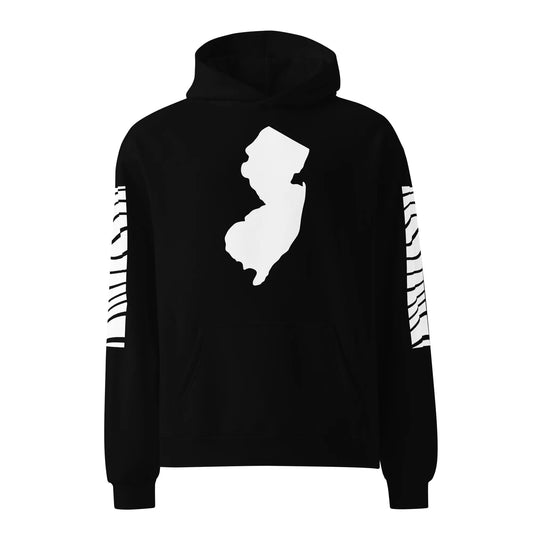 Unisex oversized hoodie-LifessentialsLLC.com
