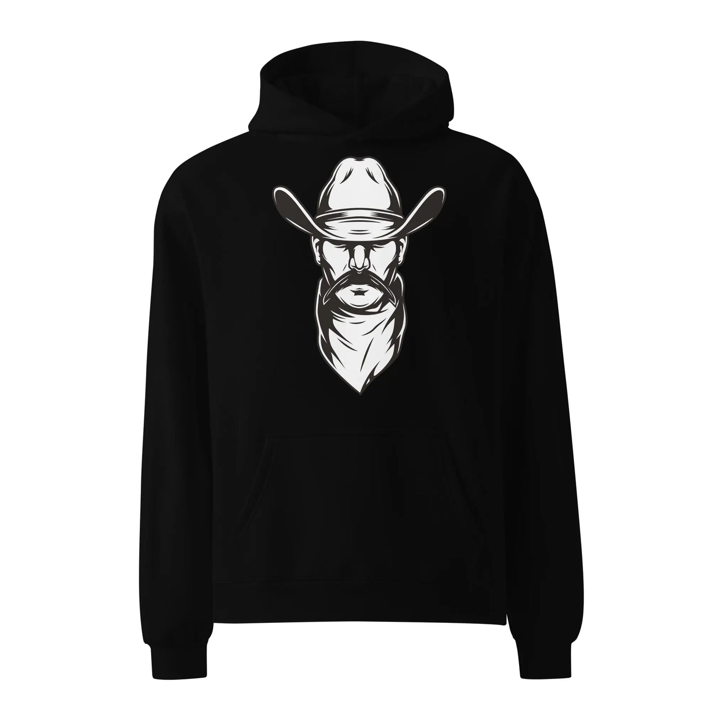 Unisex oversized hoodie-LifessentialsLLC.com