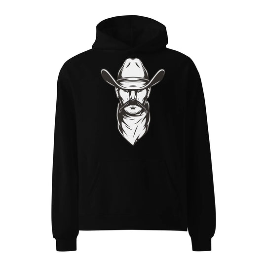 Unisex oversized hoodie-LifessentialsLLC.com