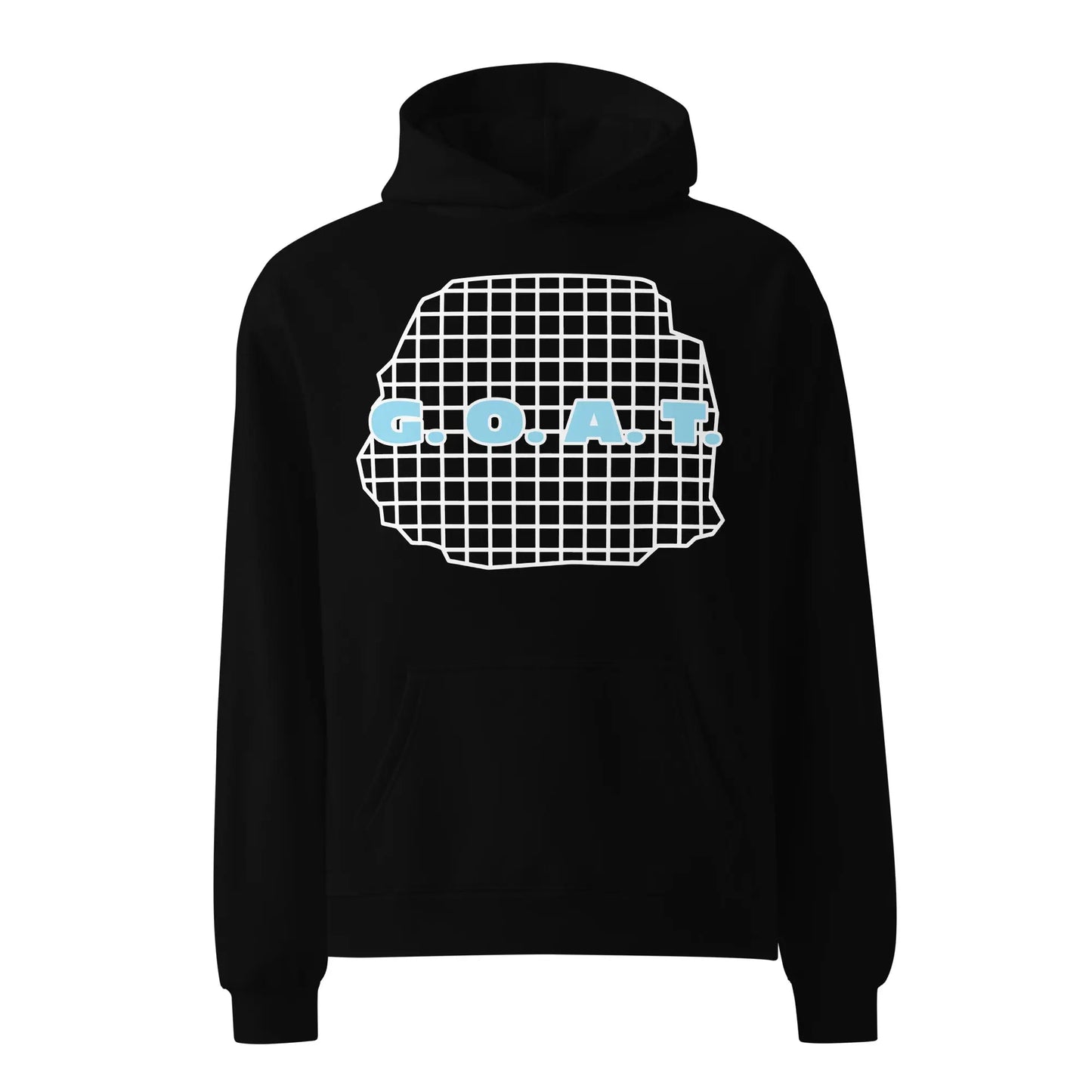 Unisex oversized hoodie-LifessentialsLLC.com
