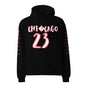 Unisex oversized hoodie-LifessentialsLLC.com