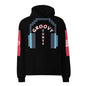 Unisex oversized hoodie-LifessentialsLLC.com