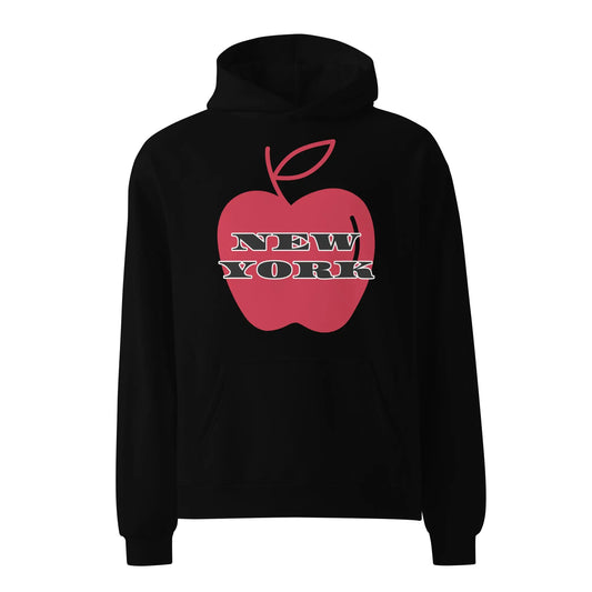 Unisex oversized hoodie-LifessentialsLLC.com