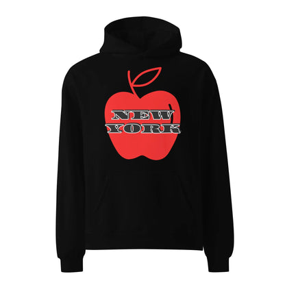 Unisex oversized hoodie-LifessentialsLLC.com