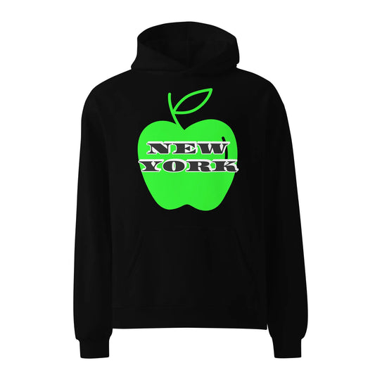 Unisex oversized hoodie-LifessentialsLLC.com