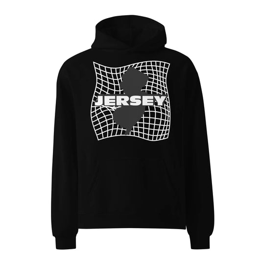 Unisex oversized hoodie-LifessentialsLLC.com